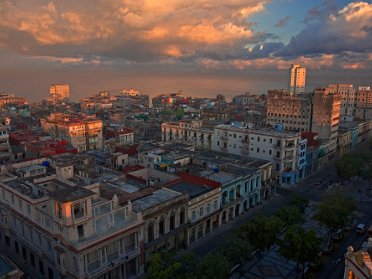 Cuba 2019