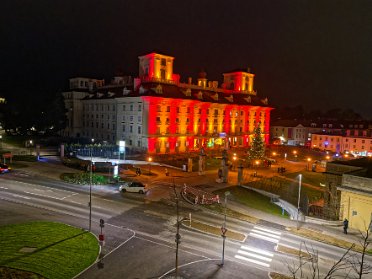 Eisenstadt Advent 2022