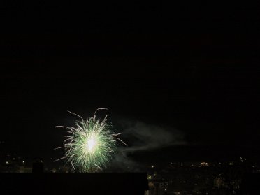 Silvester 2018