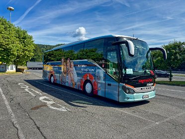 Östliches Mittelmeer Juli 2024